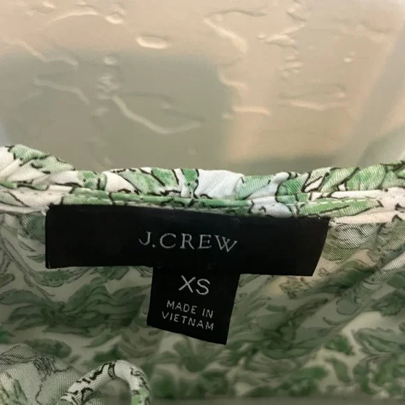 Spring Sale!! 💐 3 J. Crew Floral Print Maxi Dresses. - Picture 4 of 14